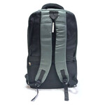 Mochila Flb Portanotebook Impermeable 19 23602 Gris